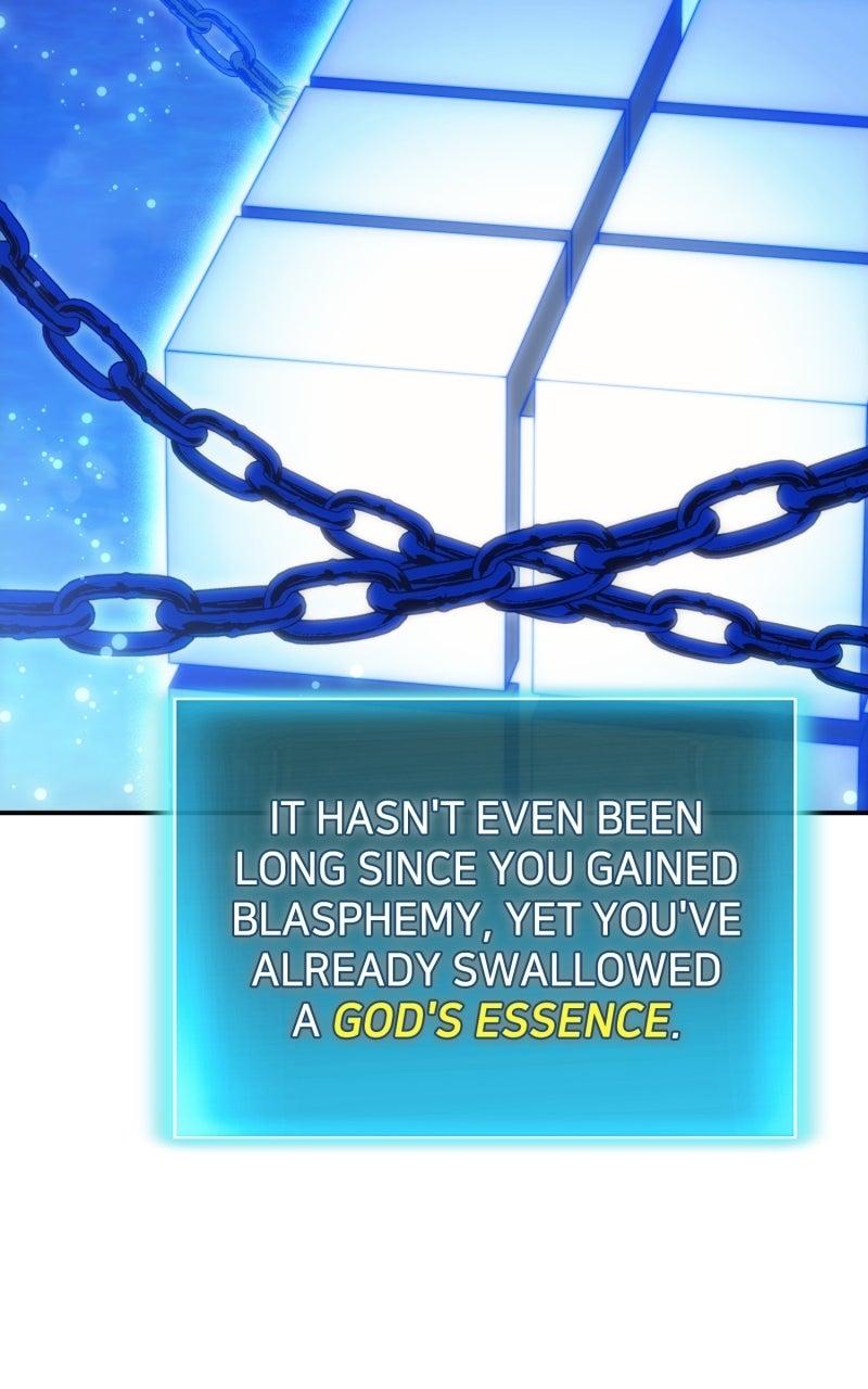 Life of a Quack Healer Chapter 124 - Page 57