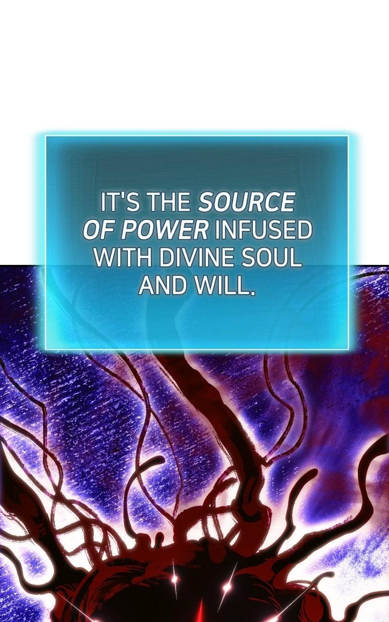 Life of a Quack Healer Chapter 124 - Page 58