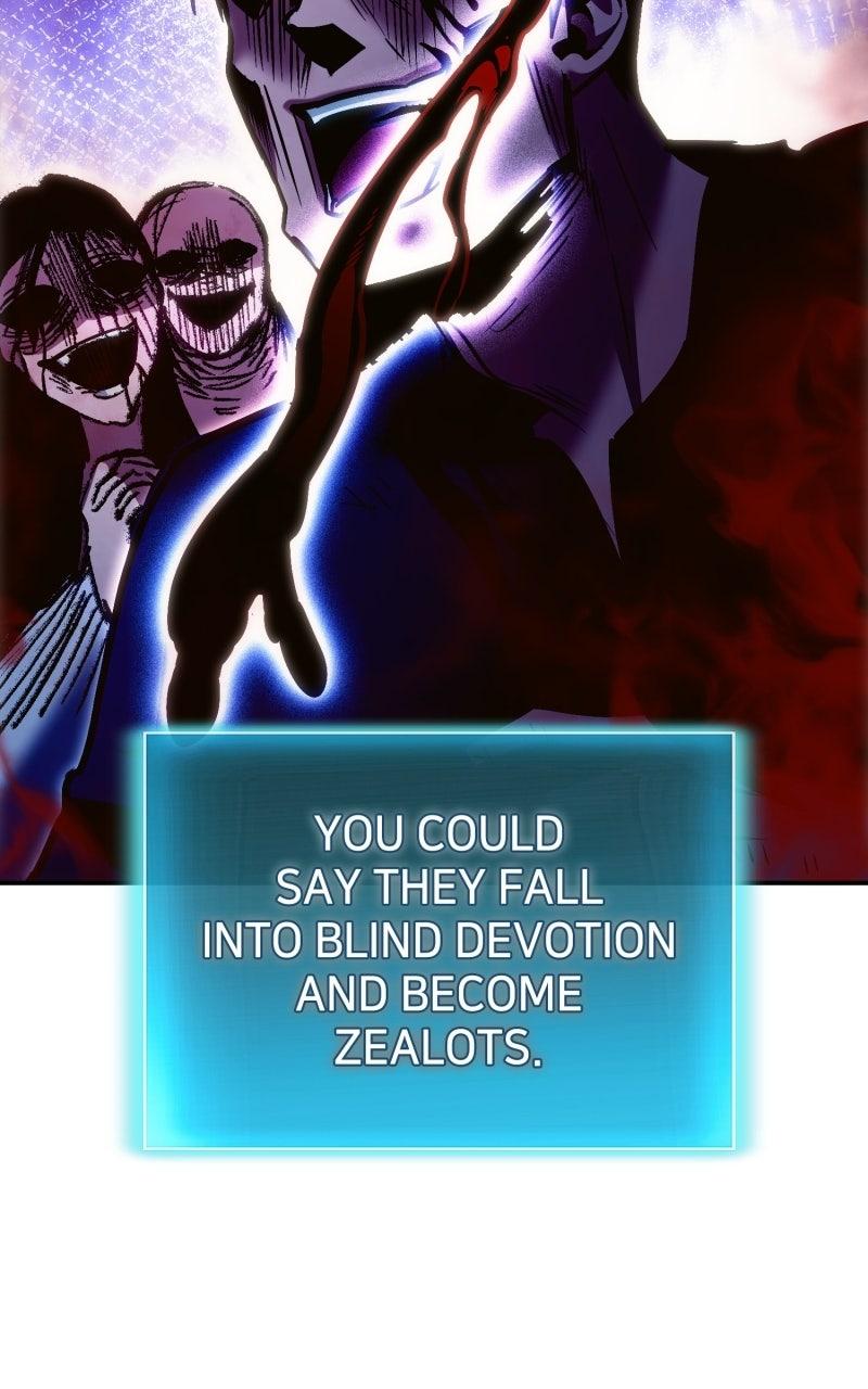 Life of a Quack Healer Chapter 124 - Page 60