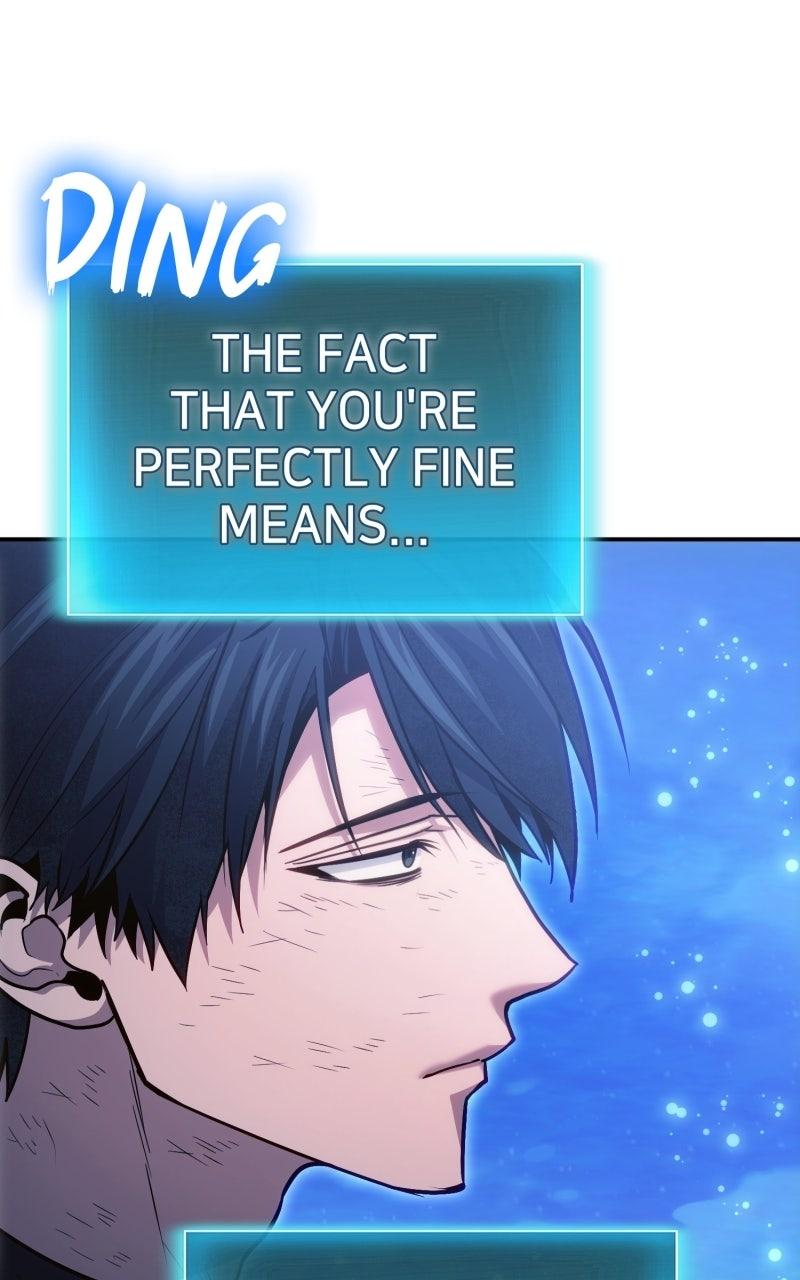 Life of a Quack Healer Chapter 124 - Page 61