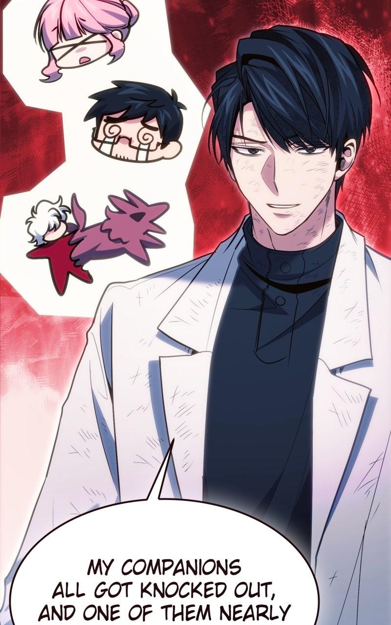 Life of a Quack Healer Chapter 124 - Page 63