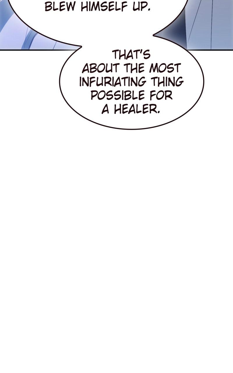 Life of a Quack Healer Chapter 124 - Page 64