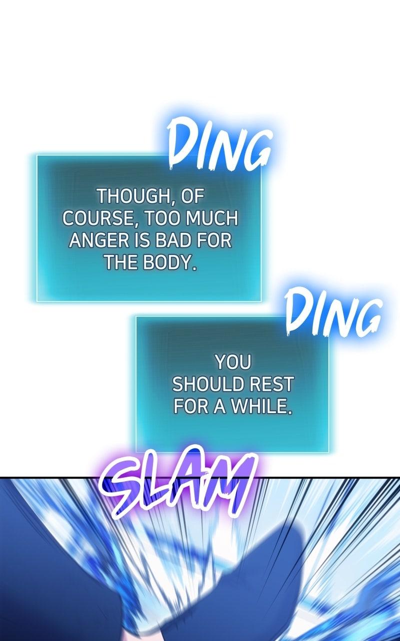 Life of a Quack Healer Chapter 124 - Page 69