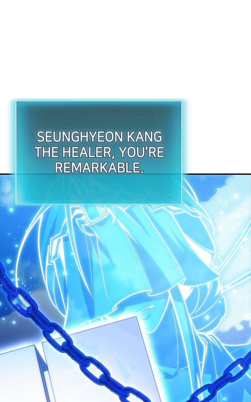 Life of a Quack Healer Chapter 124 - Page 71