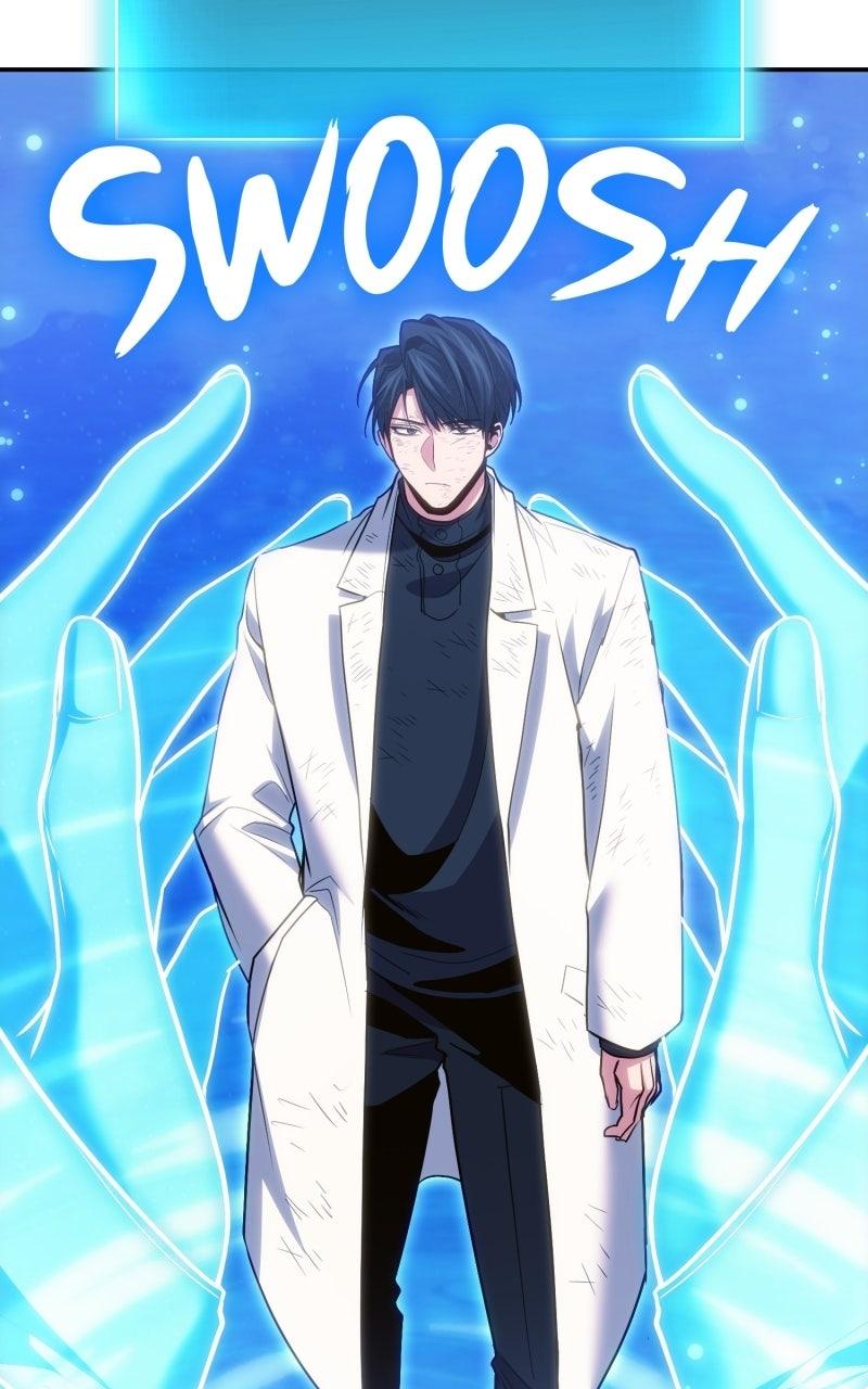 Life of a Quack Healer Chapter 124 - Page 75