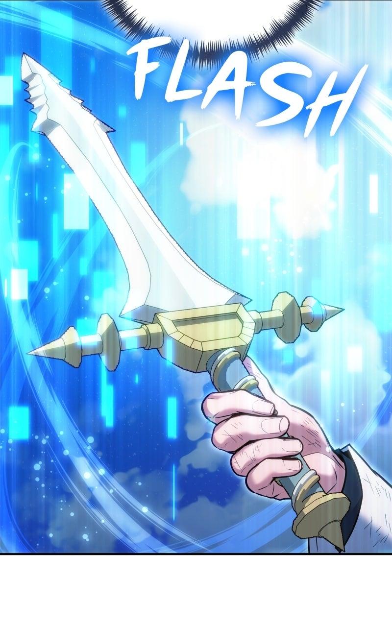 Life of a Quack Healer Chapter 124 - Page 80