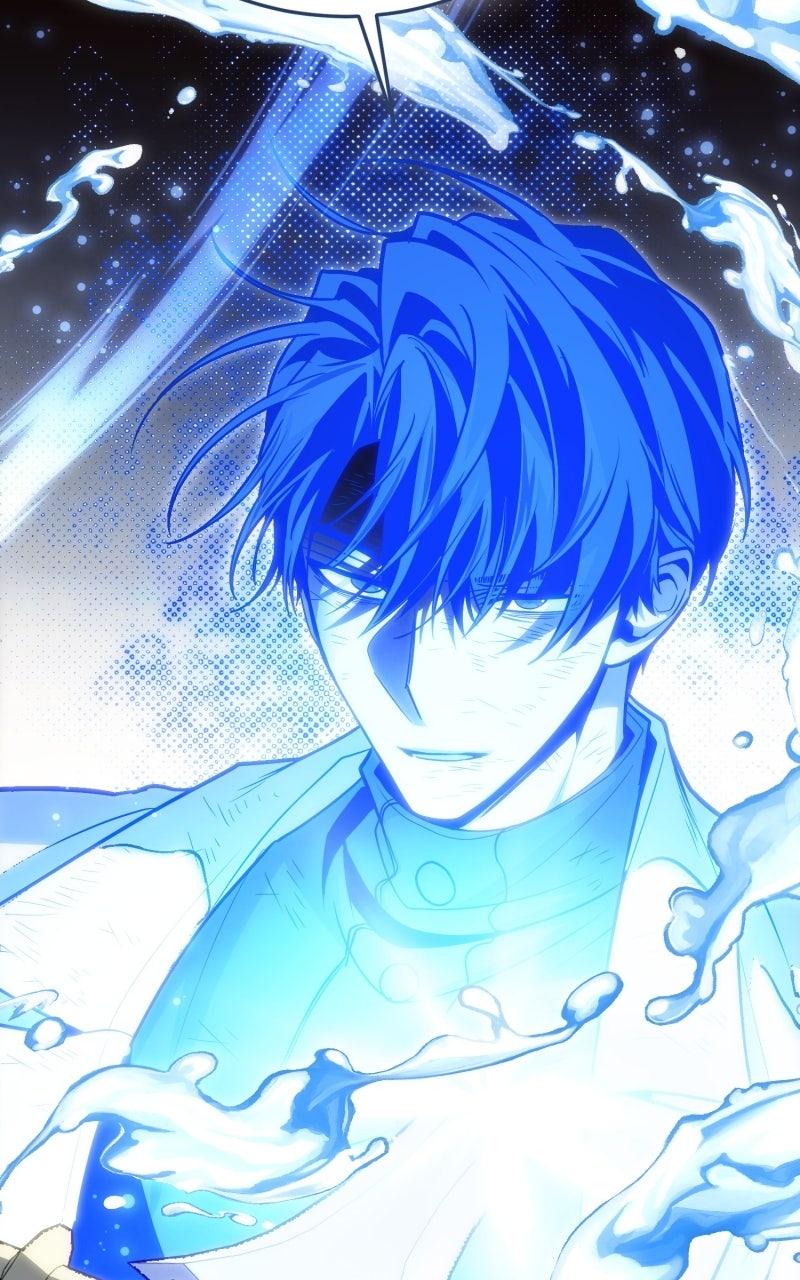 Life of a Quack Healer Chapter 124 - Page 83