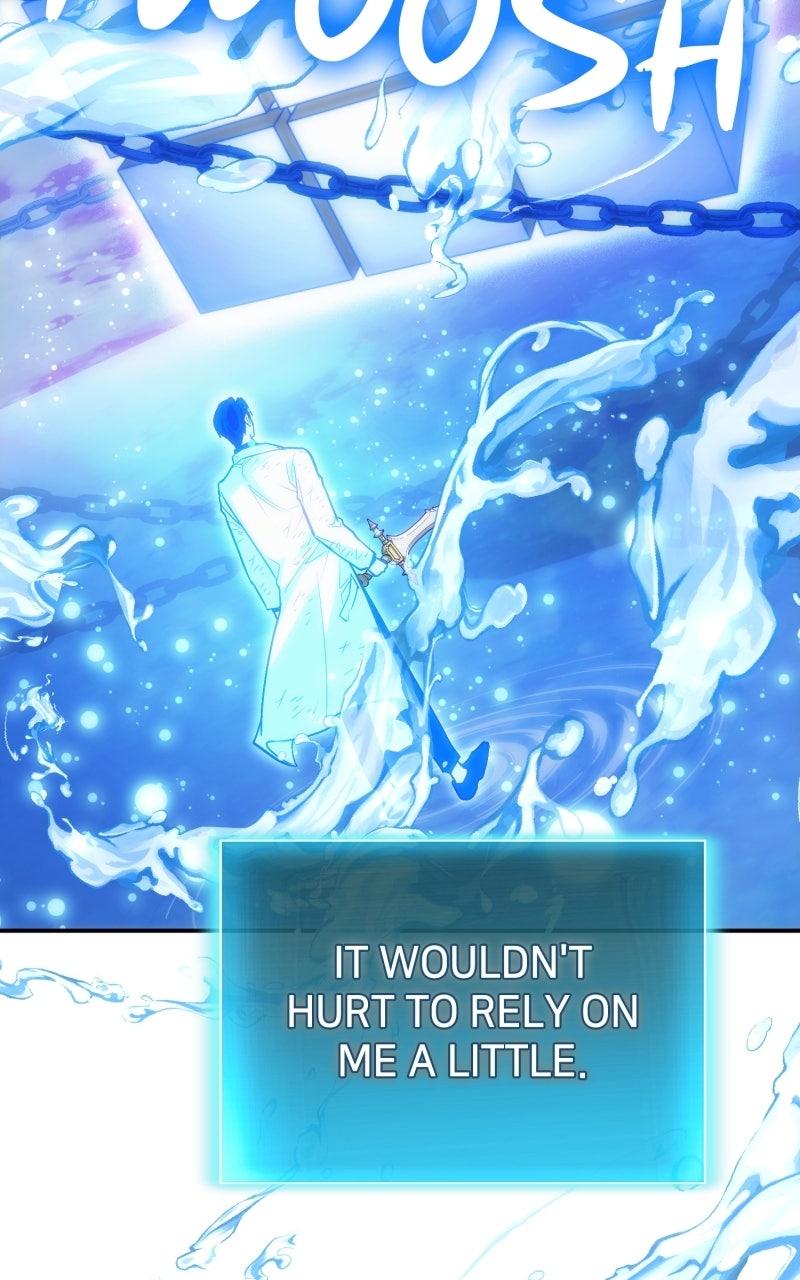 Life of a Quack Healer Chapter 124 - Page 86