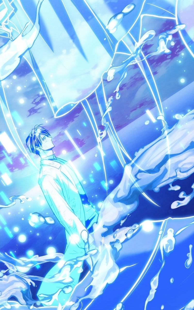 Life of a Quack Healer Chapter 124 - Page 88