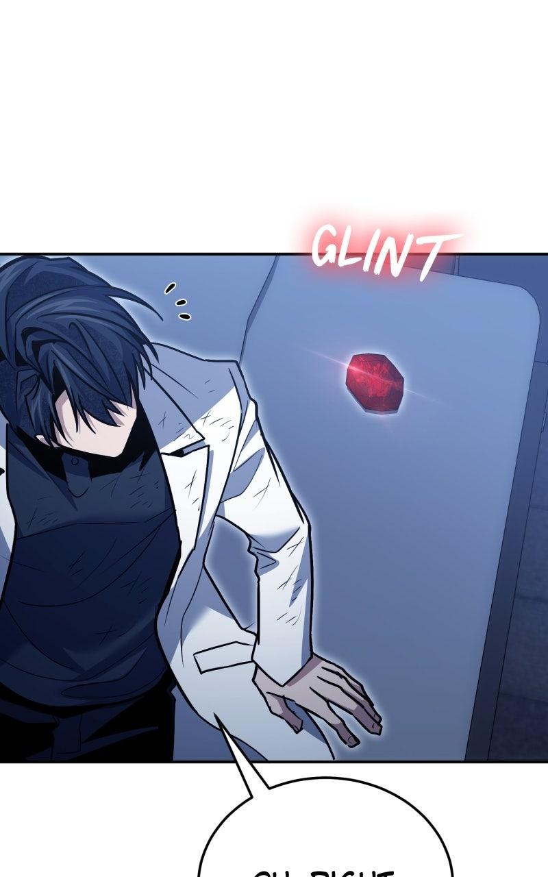 Life of a Quack Healer Chapter 124 - Page 100