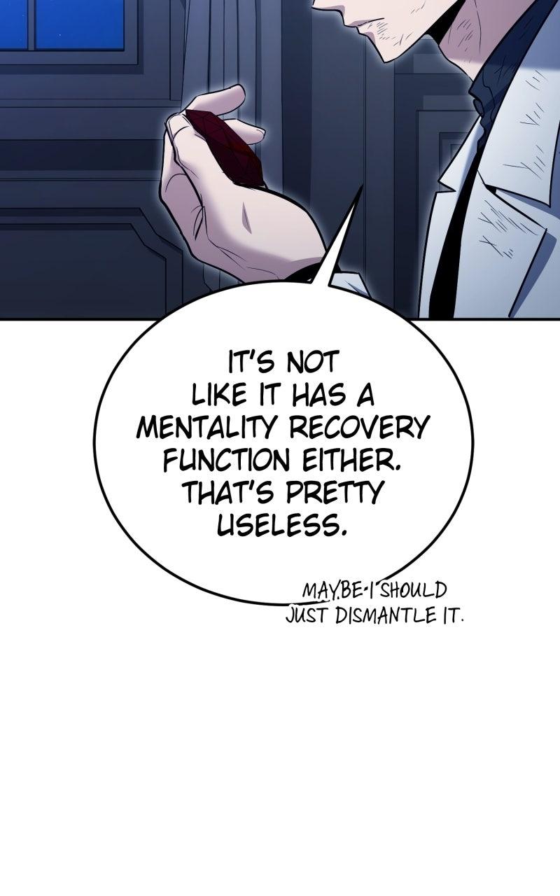 Life of a Quack Healer Chapter 124 - Page 104