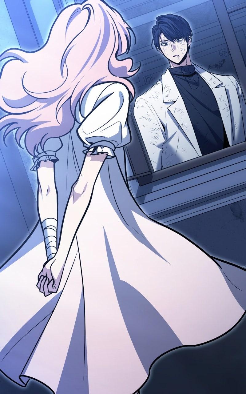 Life of a Quack Healer Chapter 124 - Page 110