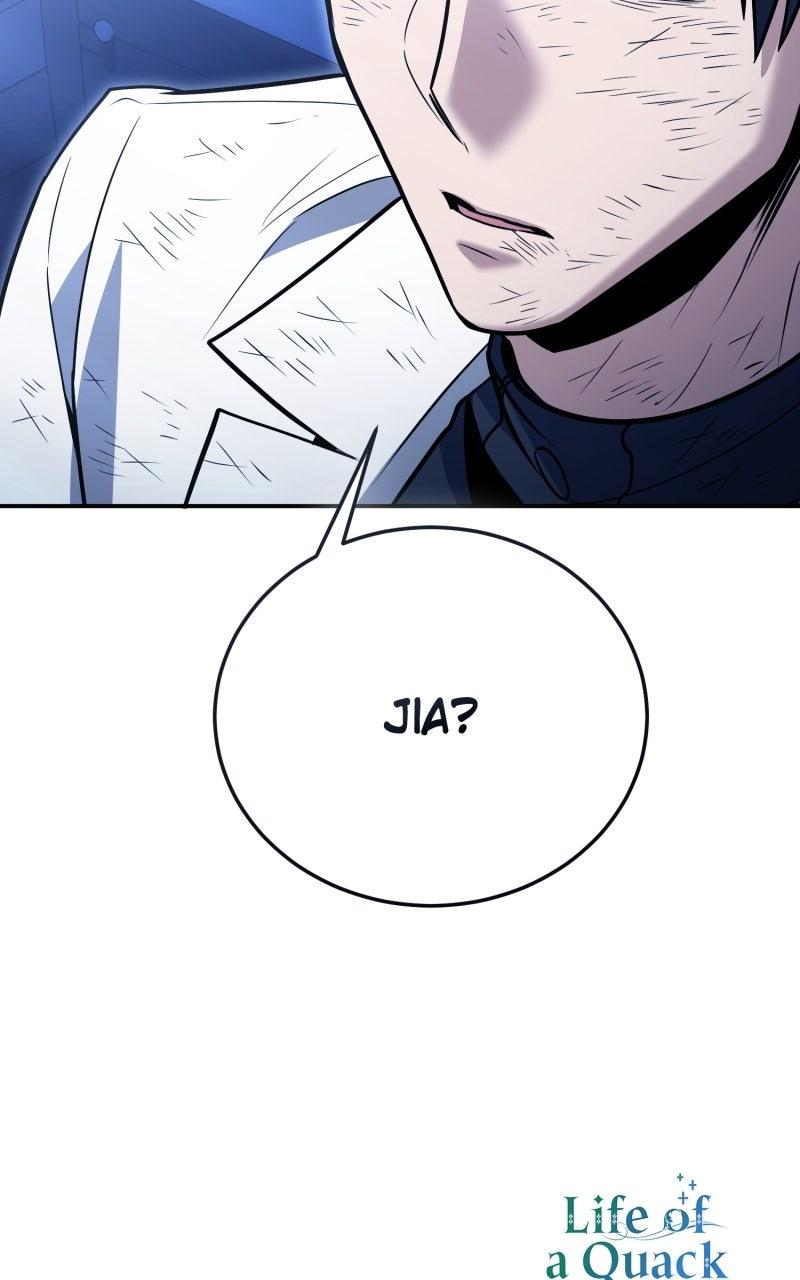 Life of a Quack Healer Chapter 124 - Page 115