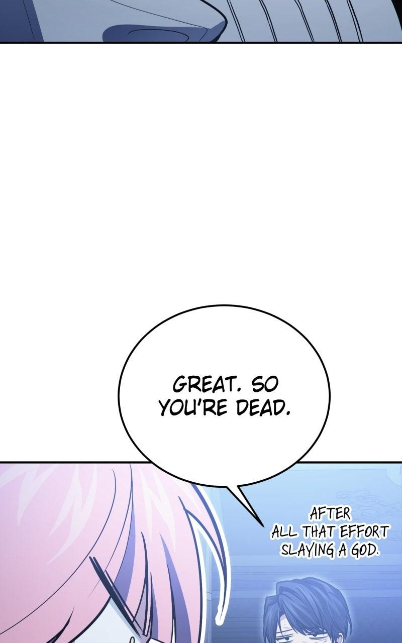 Life of a Quack Healer Chapter 125 - Page 5