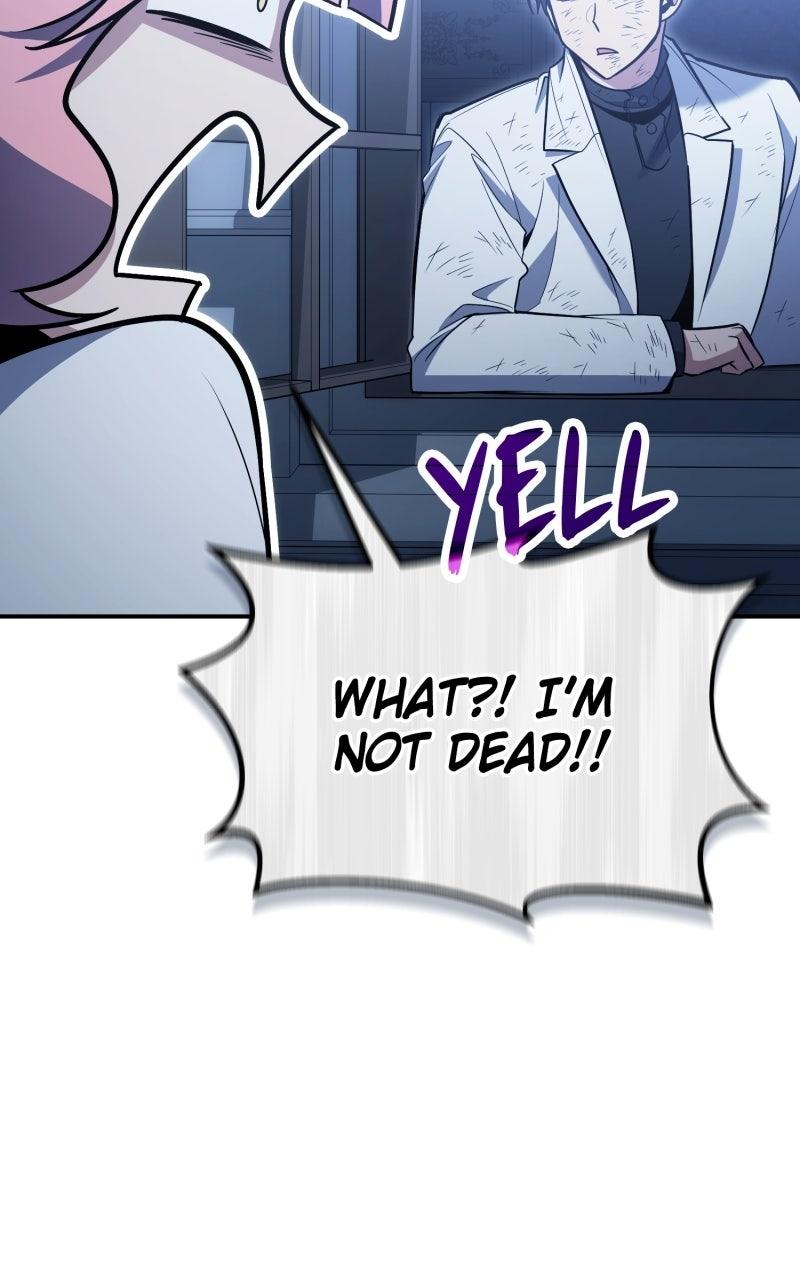 Life of a Quack Healer Chapter 125 - Page 6