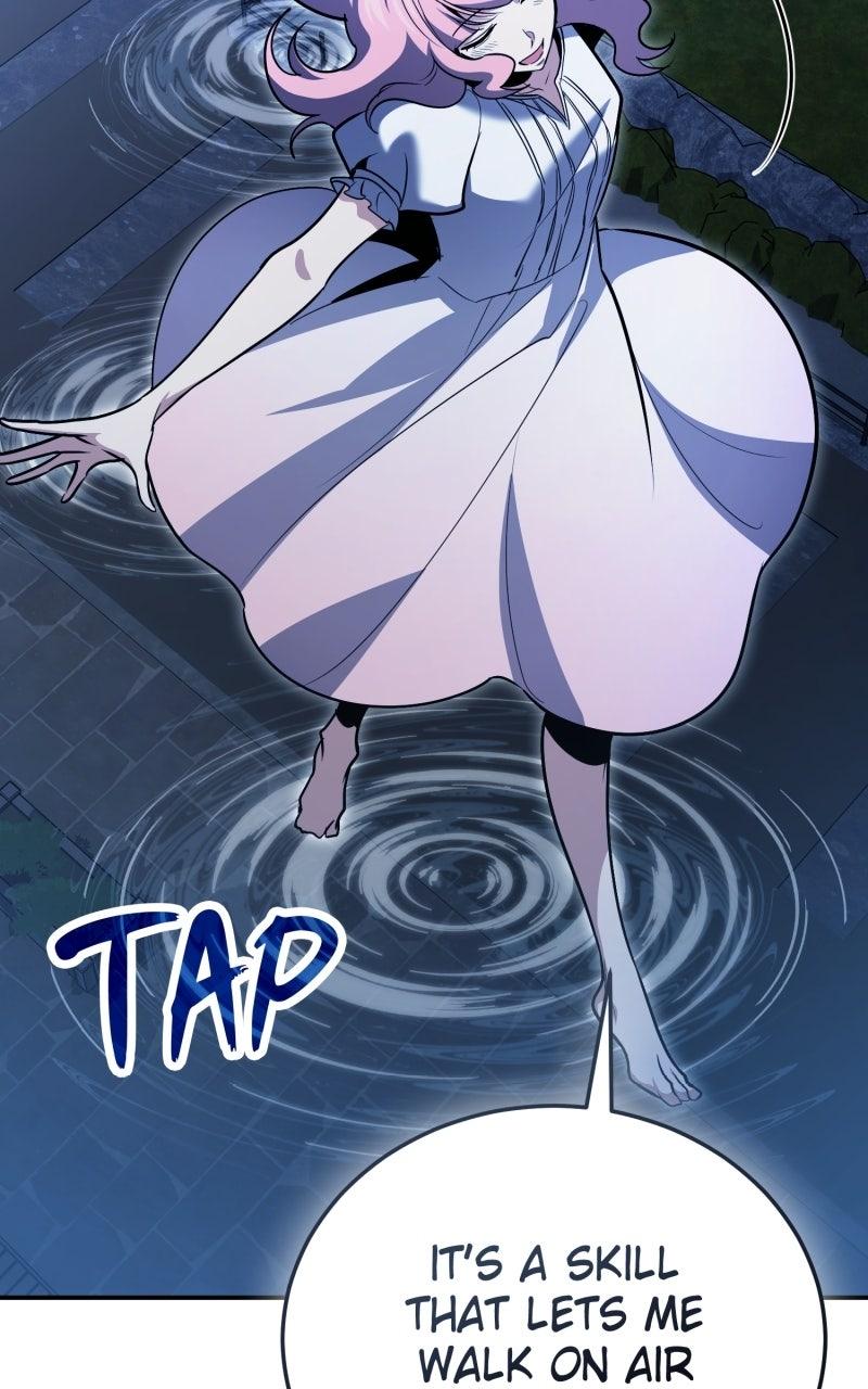 Life of a Quack Healer Chapter 125 - Page 8