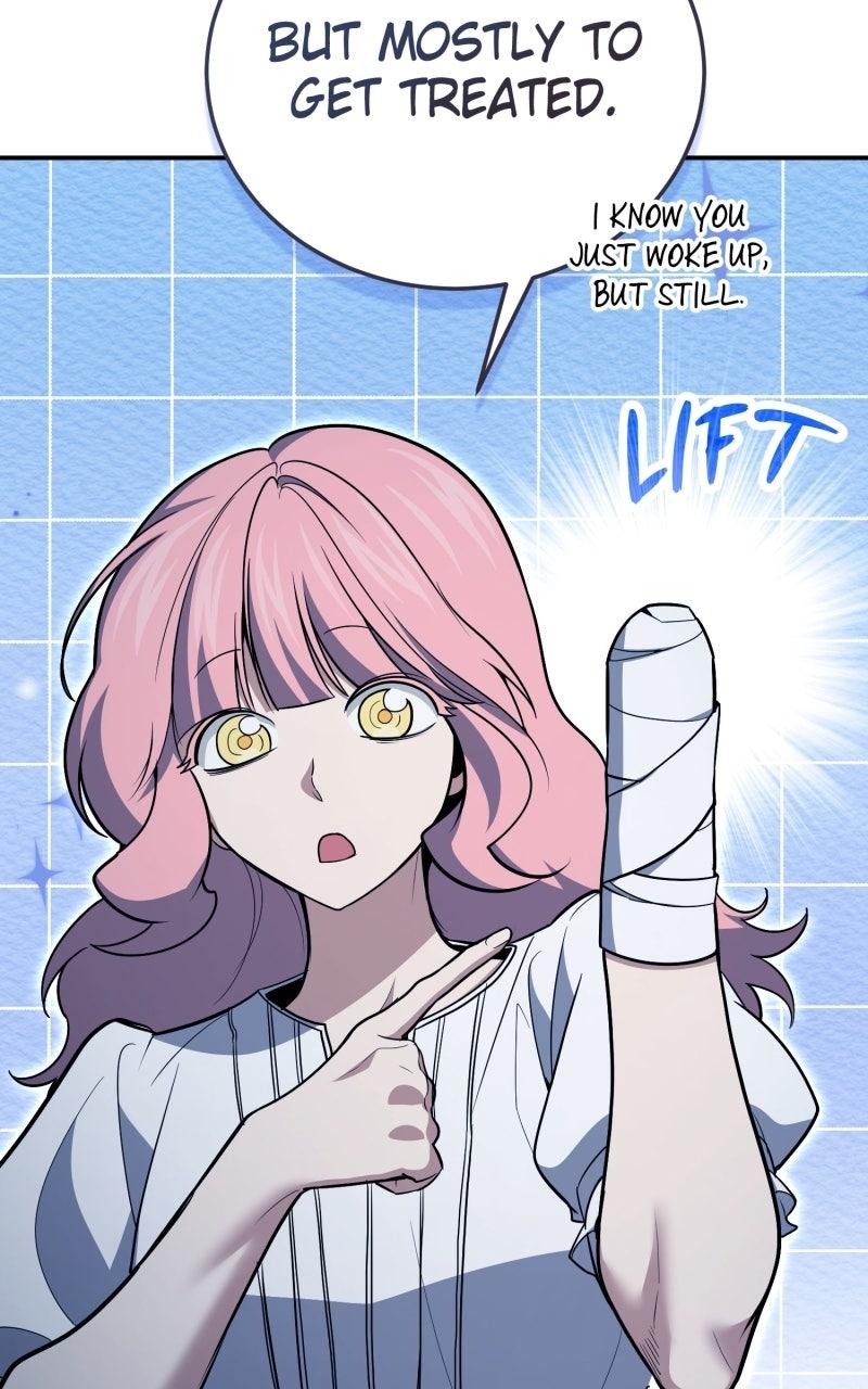 Life of a Quack Healer Chapter 125 - Page 13