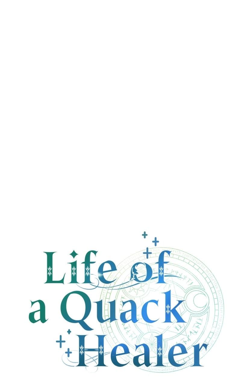 Life of a Quack Healer Chapter 125 - Page 16