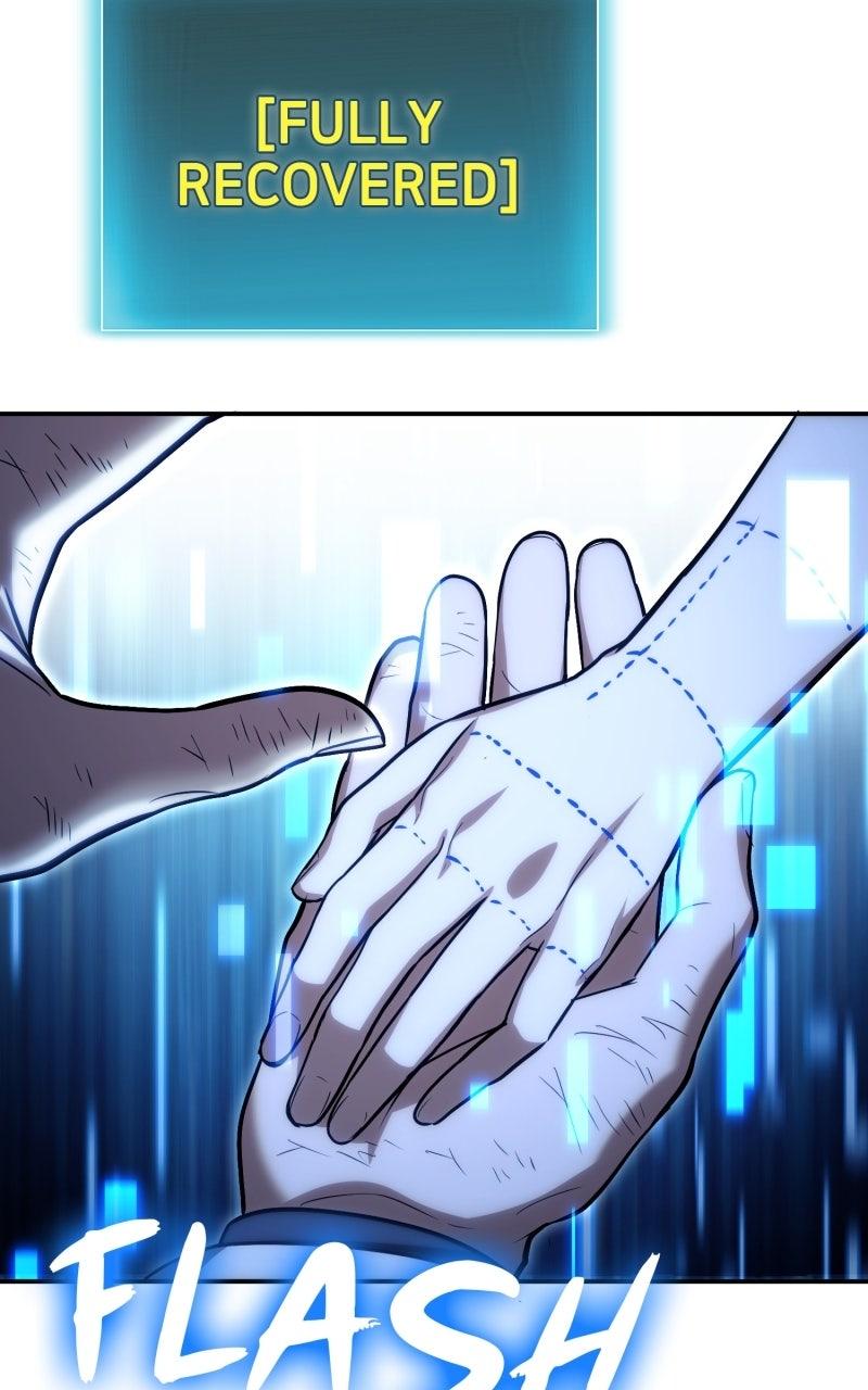 Life of a Quack Healer Chapter 125 - Page 18