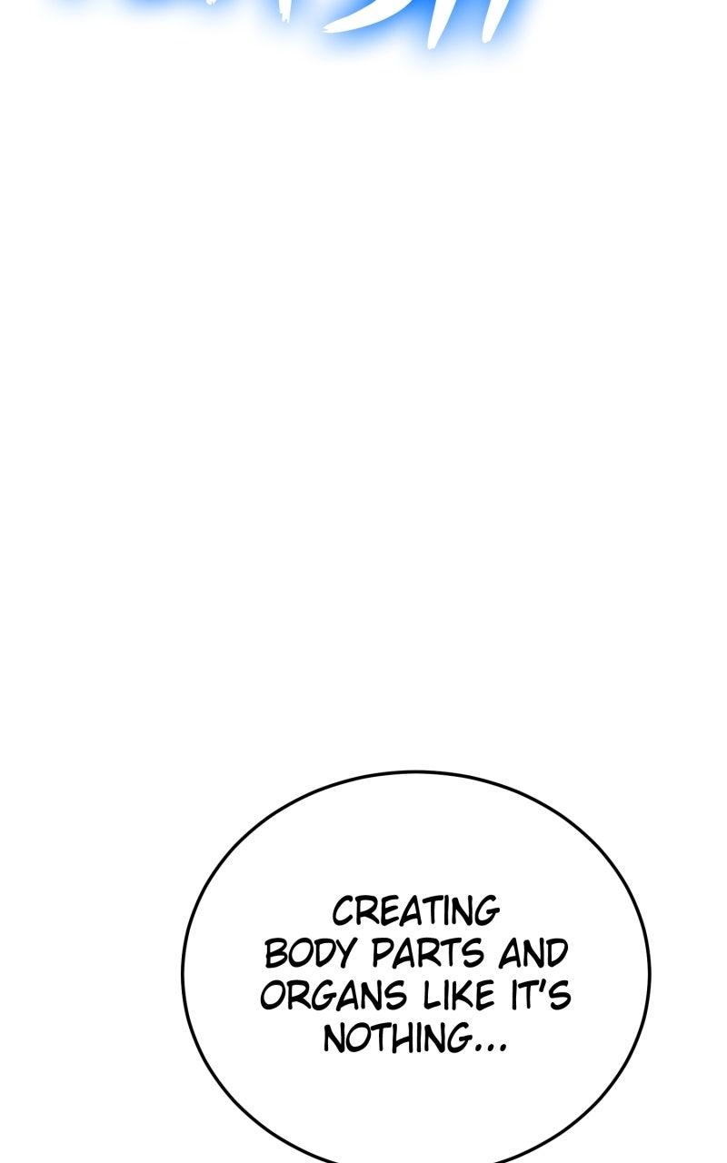 Life of a Quack Healer Chapter 125 - Page 19