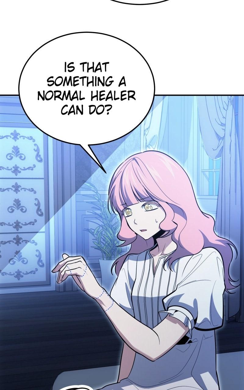 Life of a Quack Healer Chapter 125 - Page 20