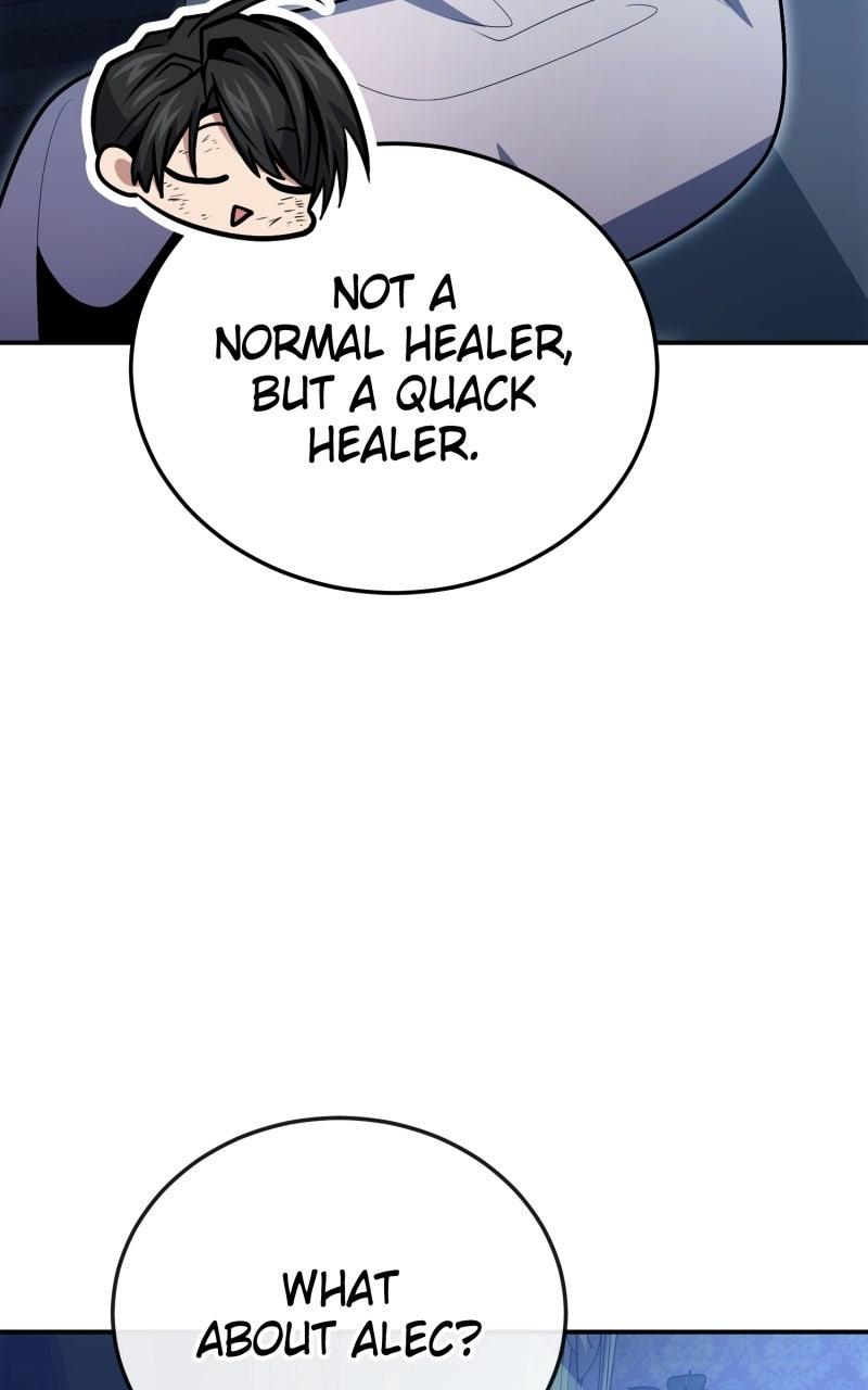 Life of a Quack Healer Chapter 125 - Page 21