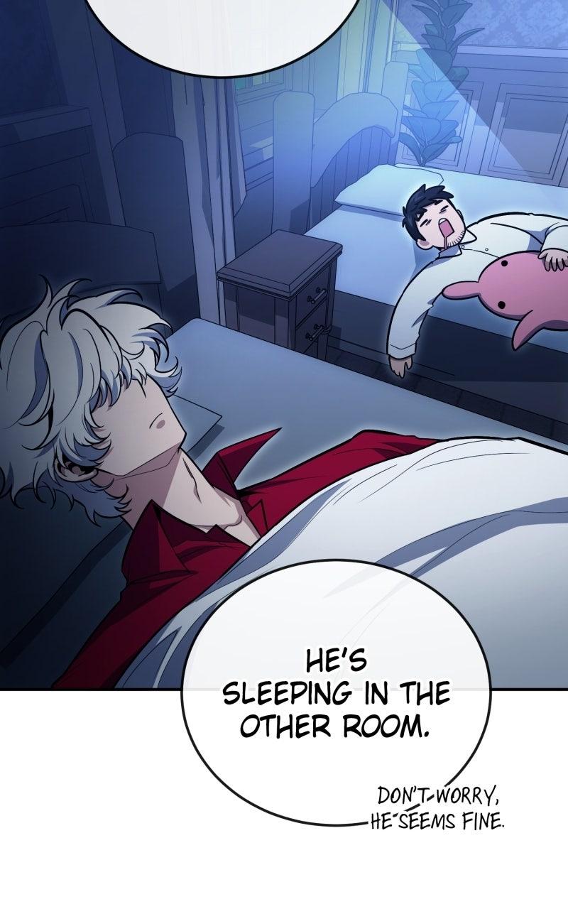 Life of a Quack Healer Chapter 125 - Page 22