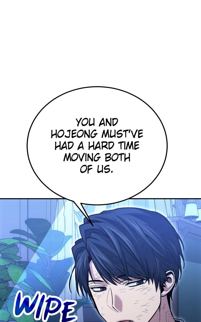 Life of a Quack Healer Chapter 125 - Page 23