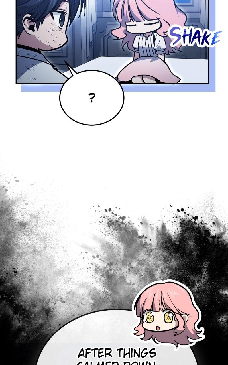 Life of a Quack Healer Chapter 125 - Page 25