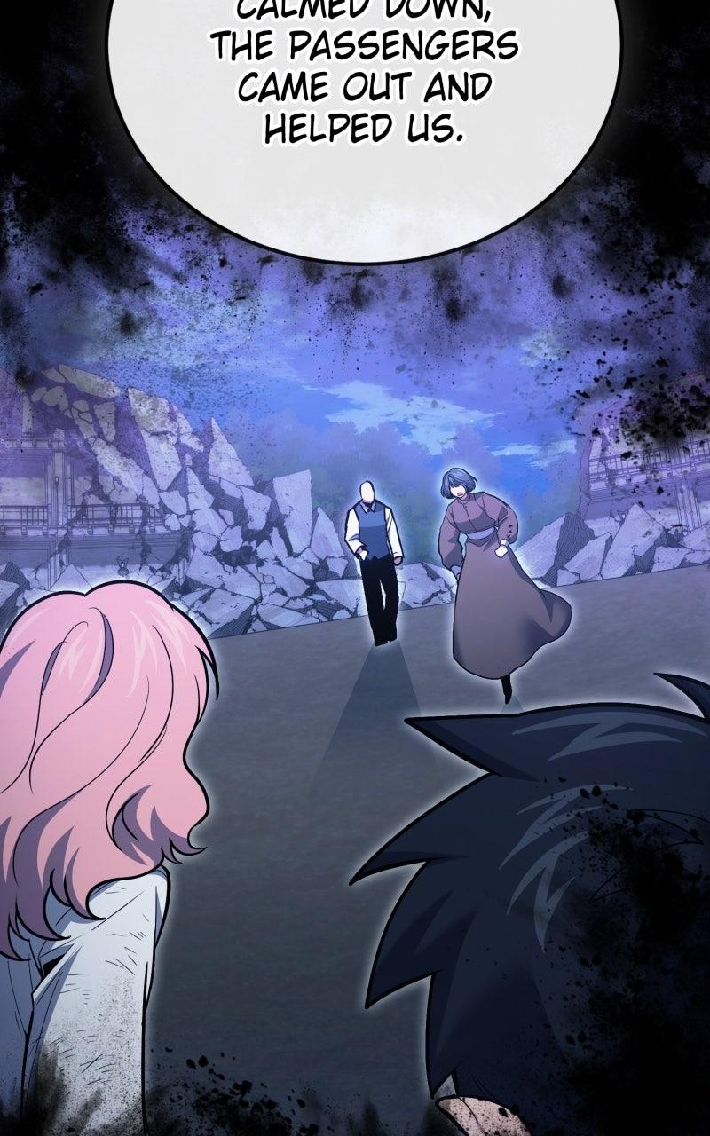 Life of a Quack Healer Chapter 125 - Page 26