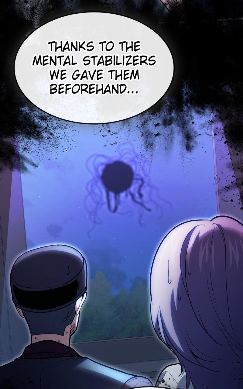 Life of a Quack Healer Chapter 125 - Page 27