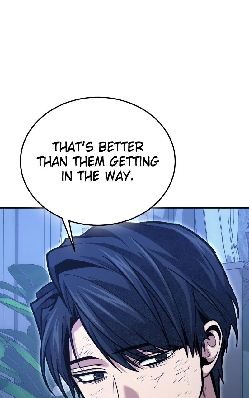 Life of a Quack Healer Chapter 125 - Page 29