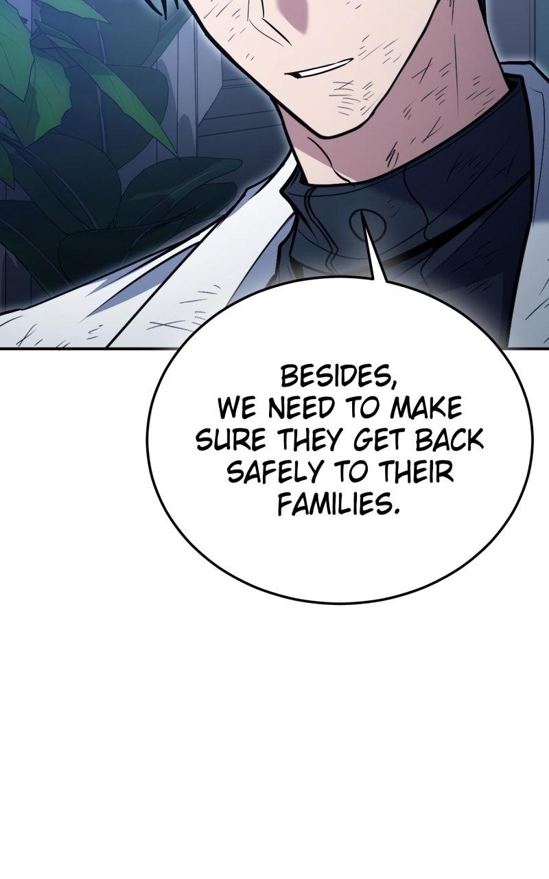 Life of a Quack Healer Chapter 125 - Page 30