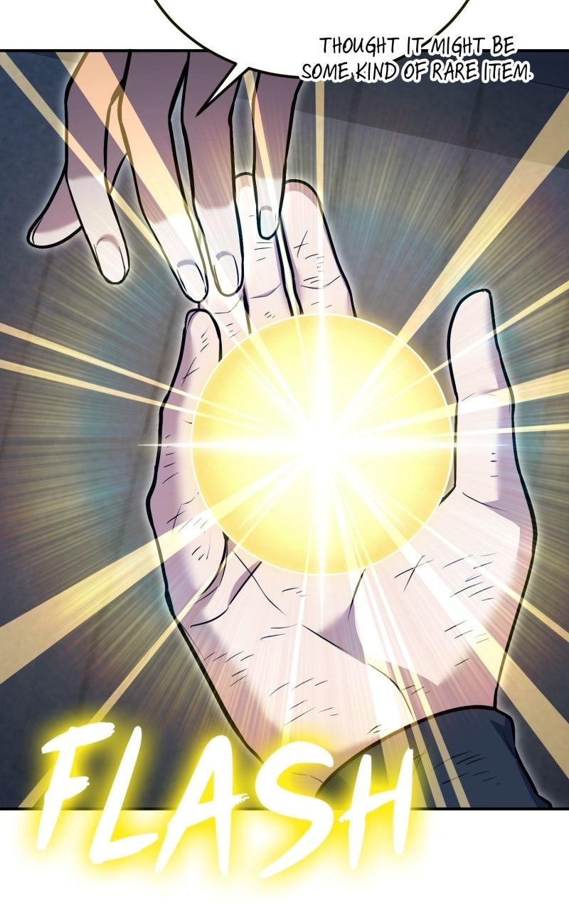 Life of a Quack Healer Chapter 125 - Page 35