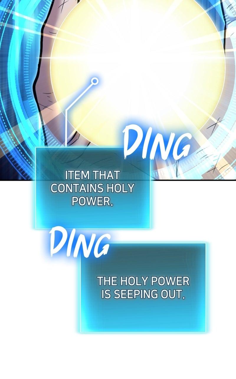 Life of a Quack Healer Chapter 125 - Page 37