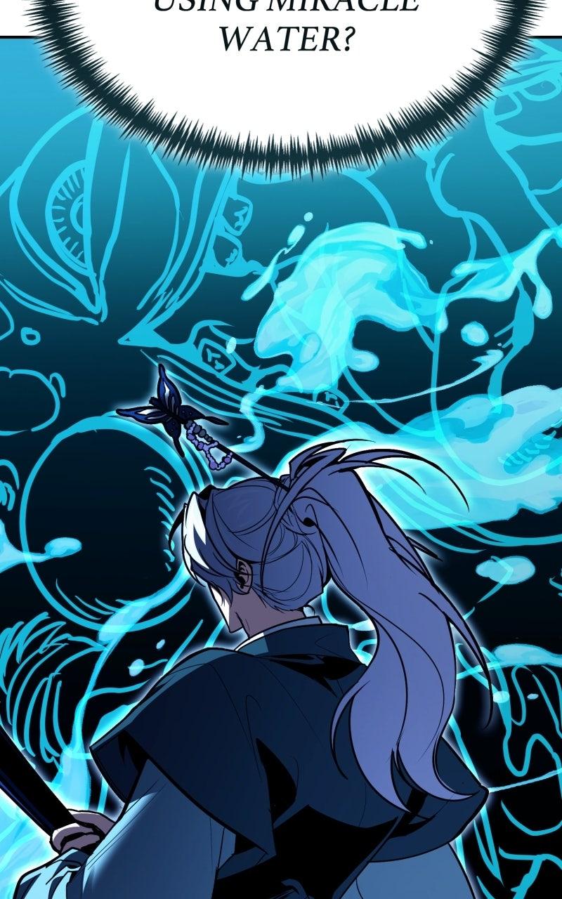 Life of a Quack Healer Chapter 125 - Page 47