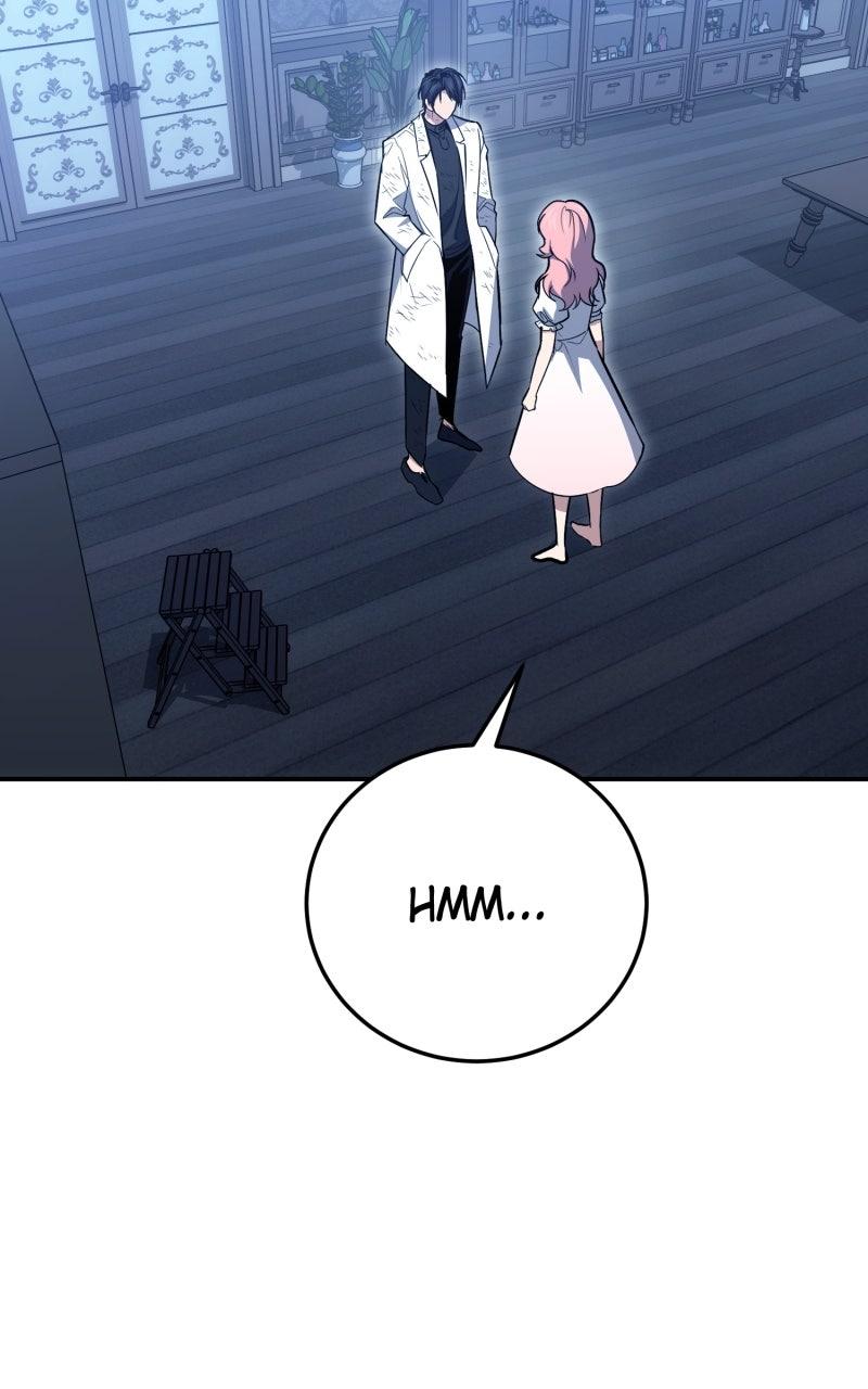 Life of a Quack Healer Chapter 125 - Page 51