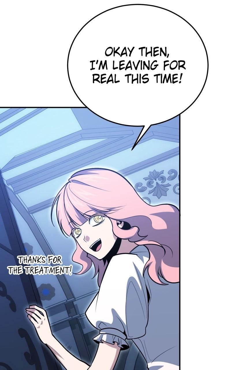 Life of a Quack Healer Chapter 125 - Page 52