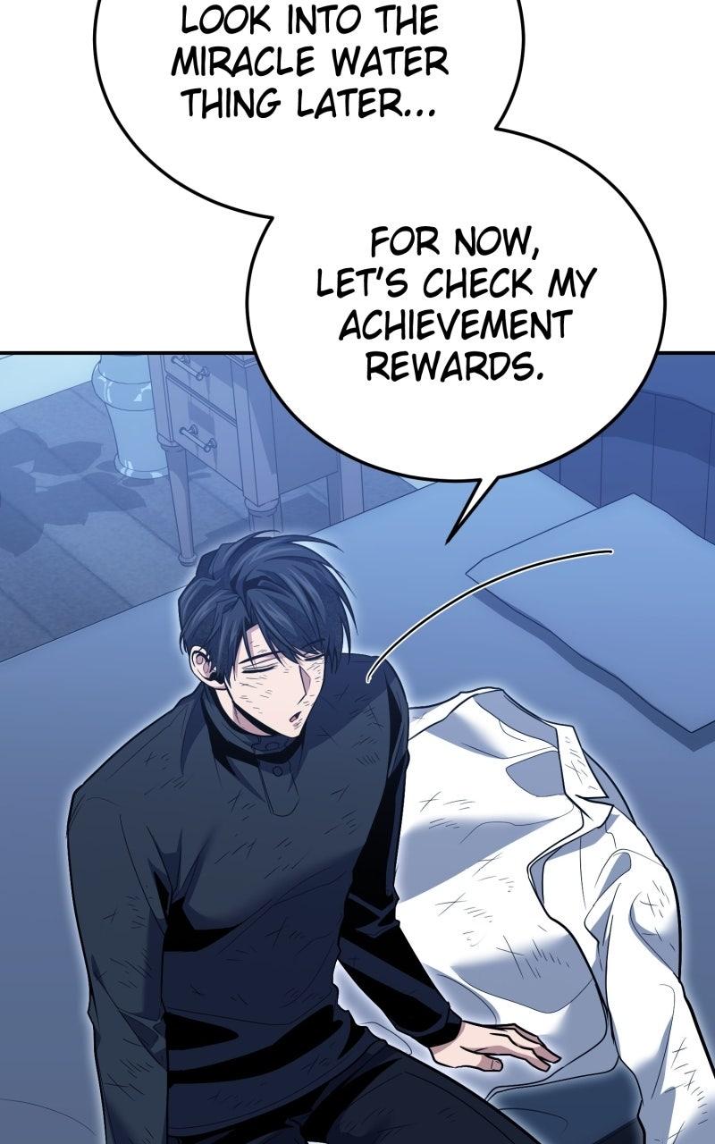 Life of a Quack Healer Chapter 125 - Page 54