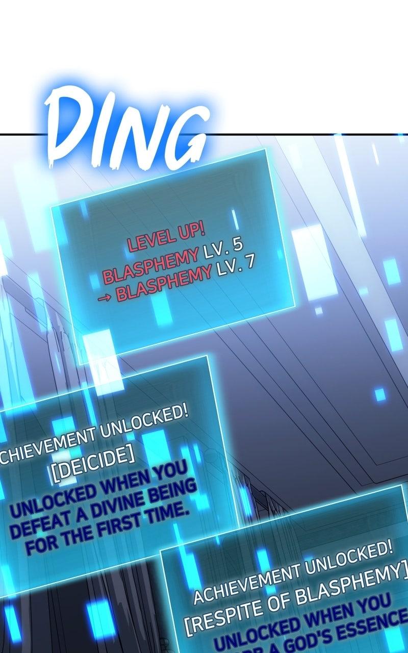 Life of a Quack Healer Chapter 125 - Page 56