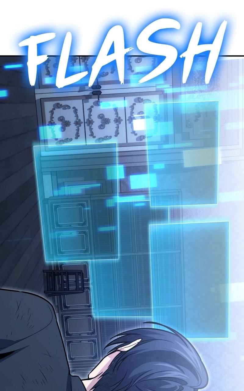 Life of a Quack Healer Chapter 125 - Page 59