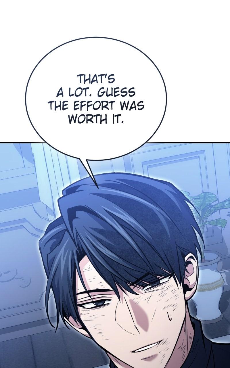 Life of a Quack Healer Chapter 125 - Page 63