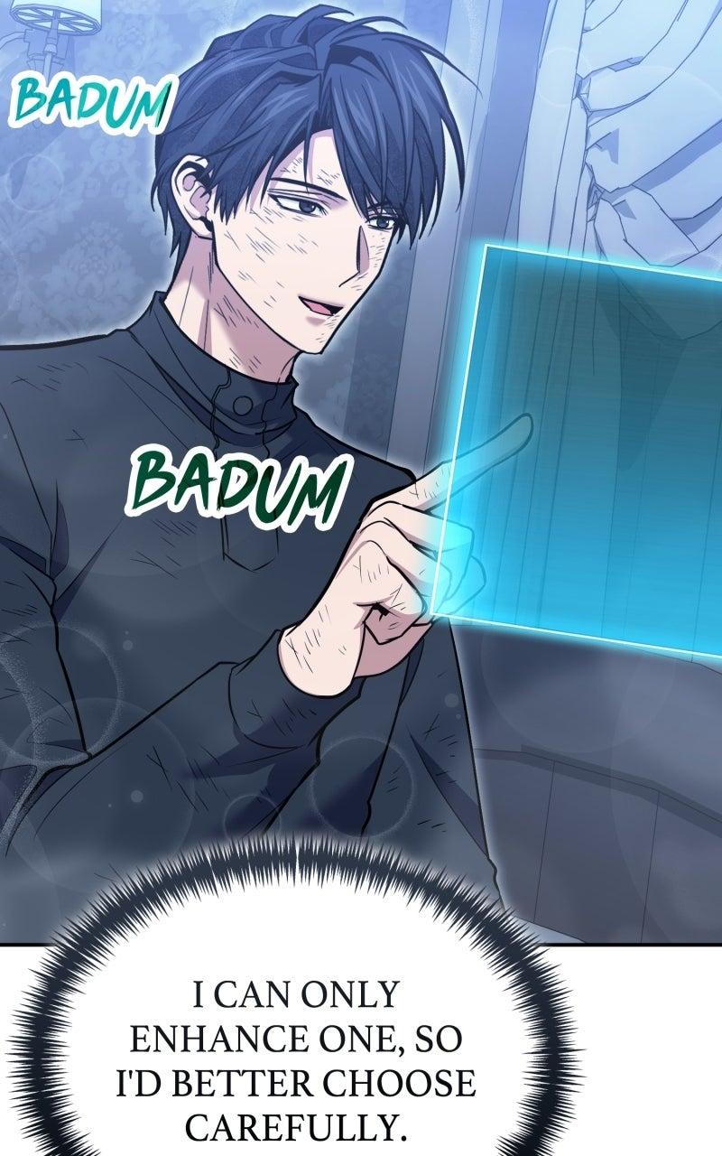 Life of a Quack Healer Chapter 125 - Page 67