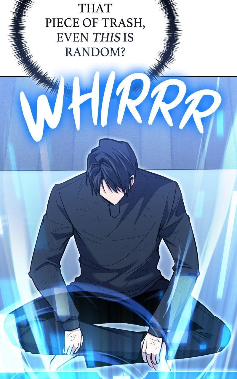 Life of a Quack Healer Chapter 125 - Page 74