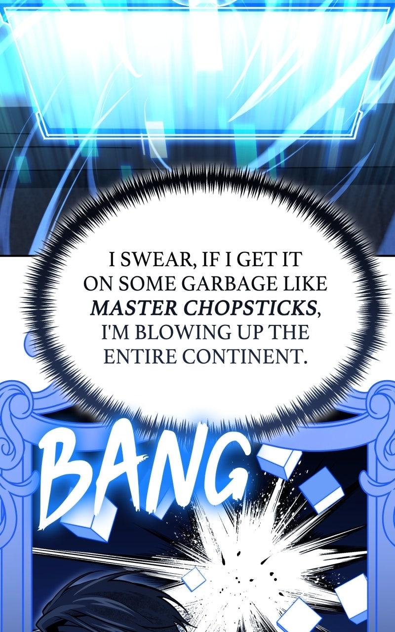 Life of a Quack Healer Chapter 125 - Page 75