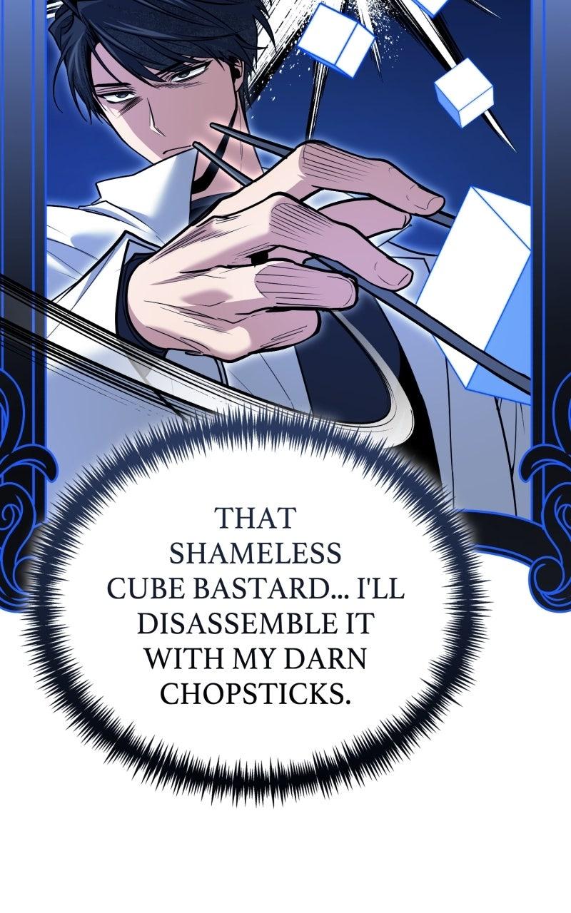 Life of a Quack Healer Chapter 125 - Page 76