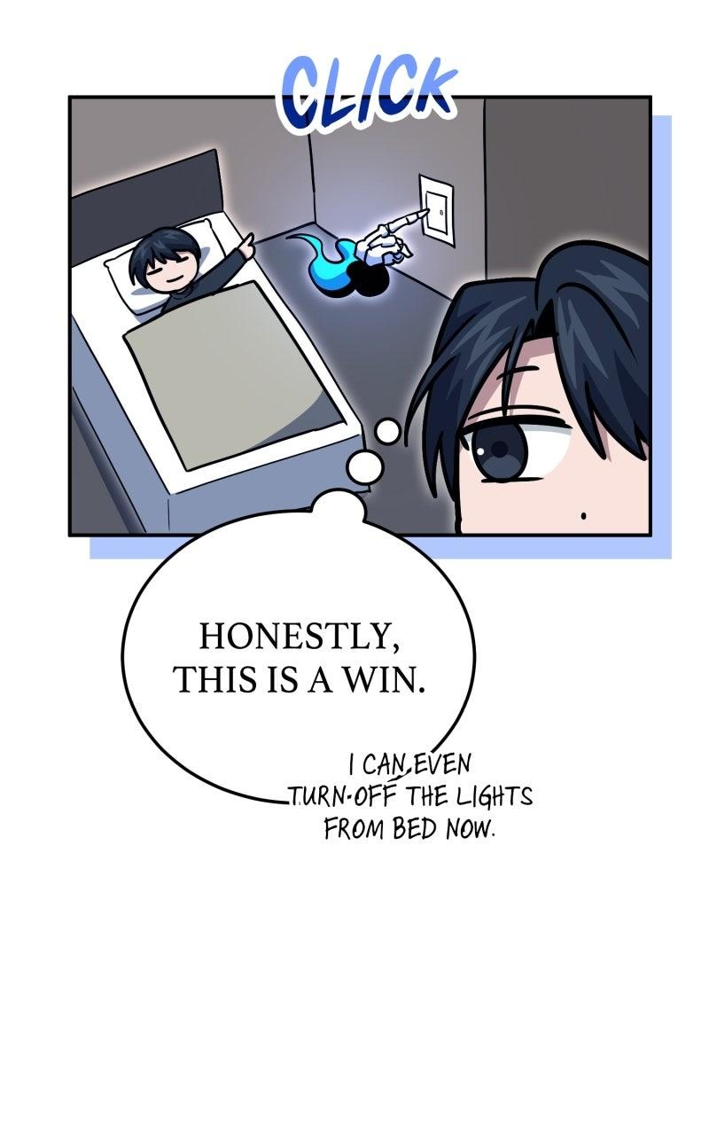 Life of a Quack Healer Chapter 125 - Page 82