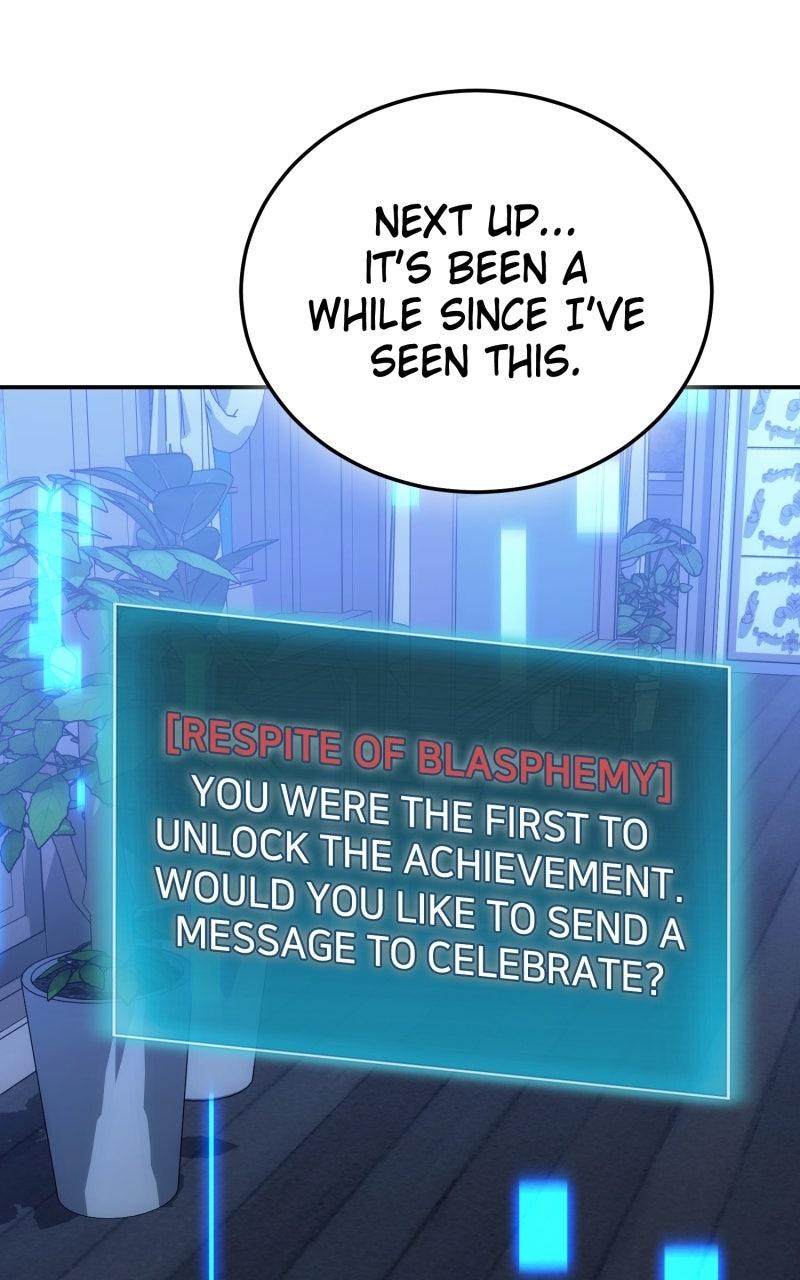 Life of a Quack Healer Chapter 125 - Page 83