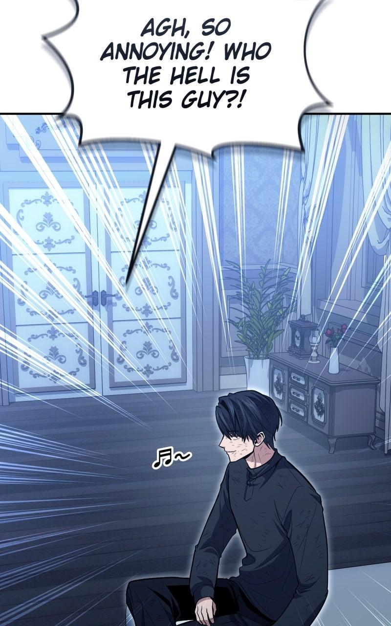 Life of a Quack Healer Chapter 125 - Page 89