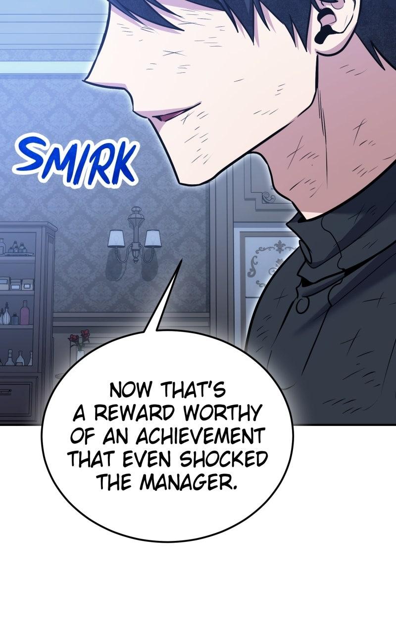 Life of a Quack Healer Chapter 125 - Page 104